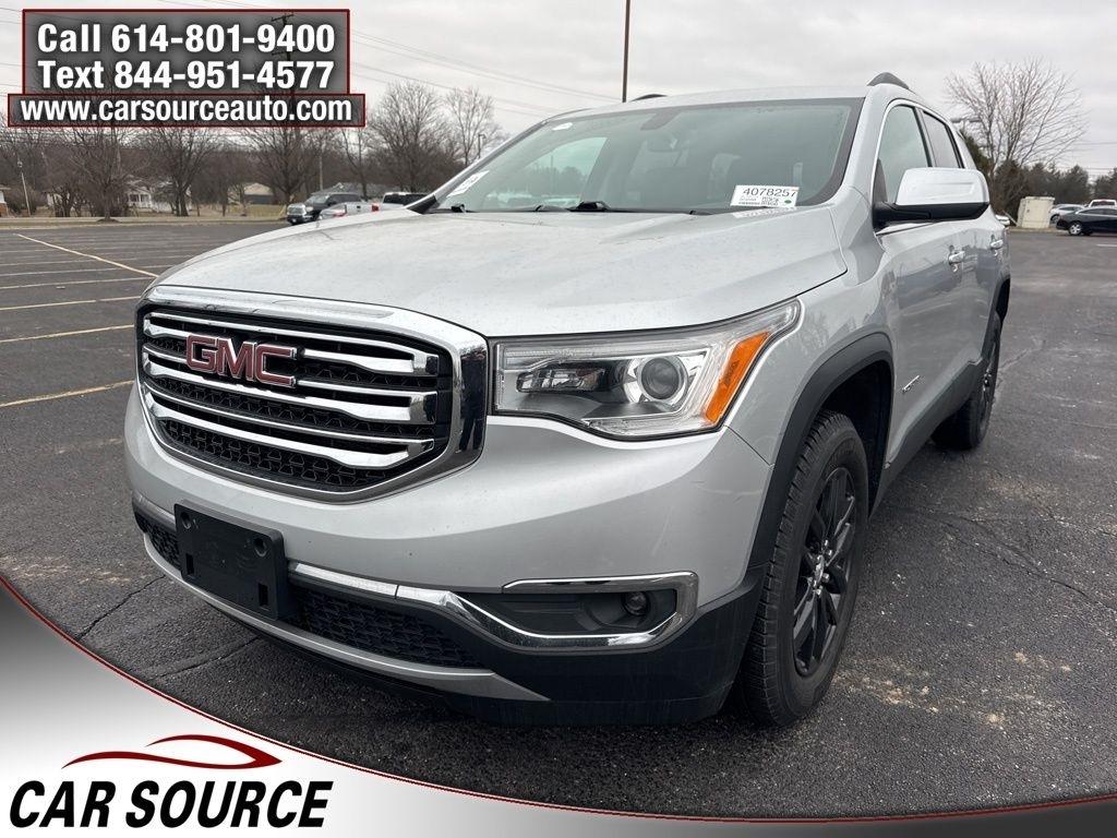 GMC Acadia  2019