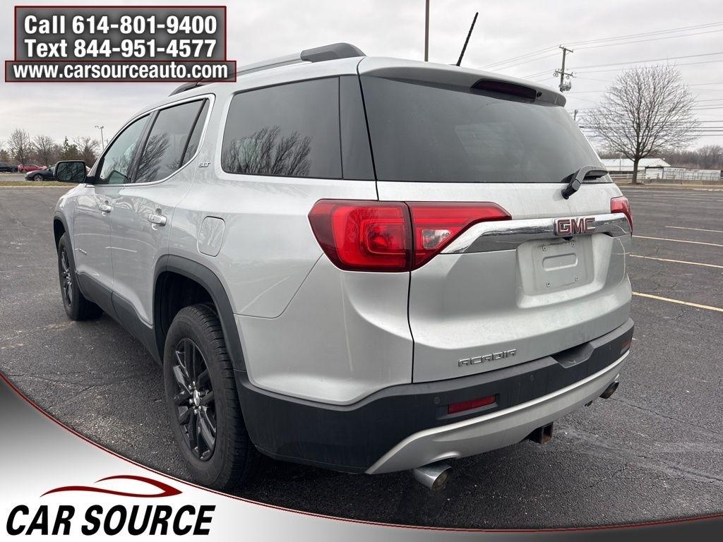 GMC Acadia  2019