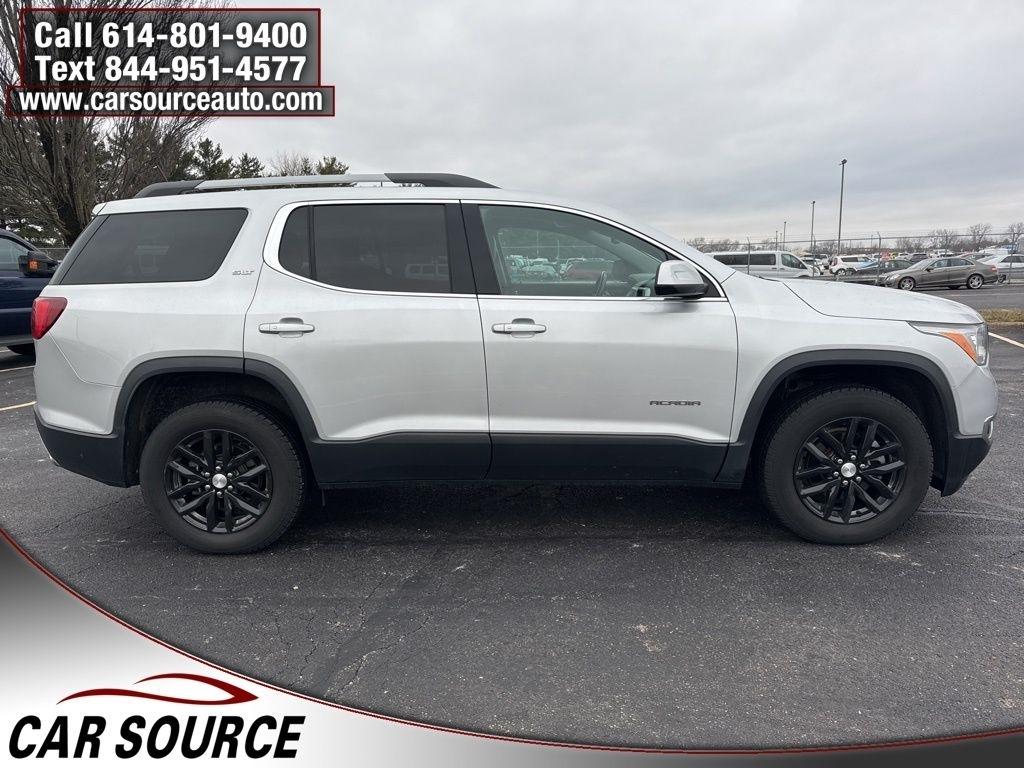 GMC Acadia  2019