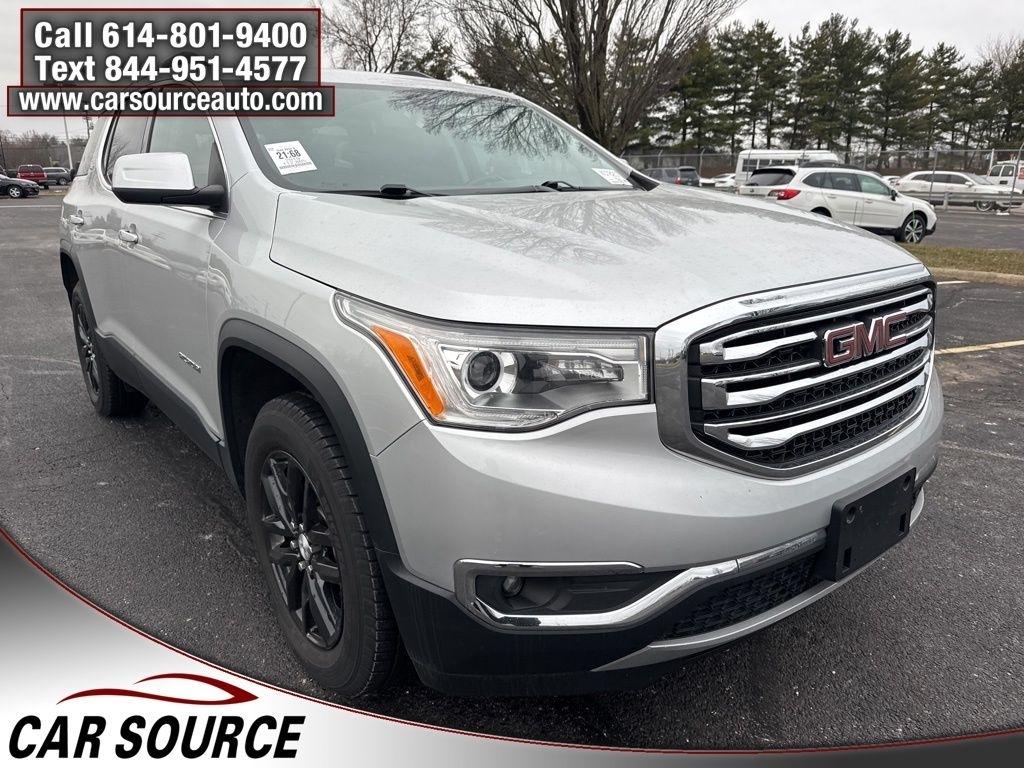 GMC Acadia  2019