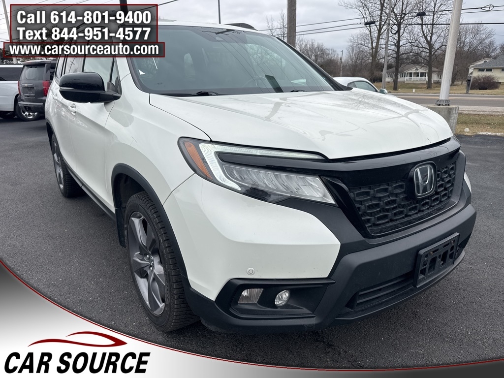 Honda Passport  2019
