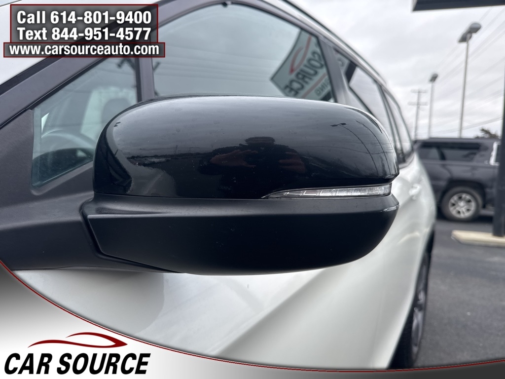 Honda Passport  2019