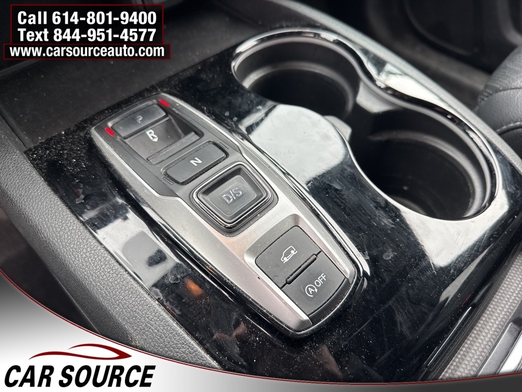 Honda Passport  2019