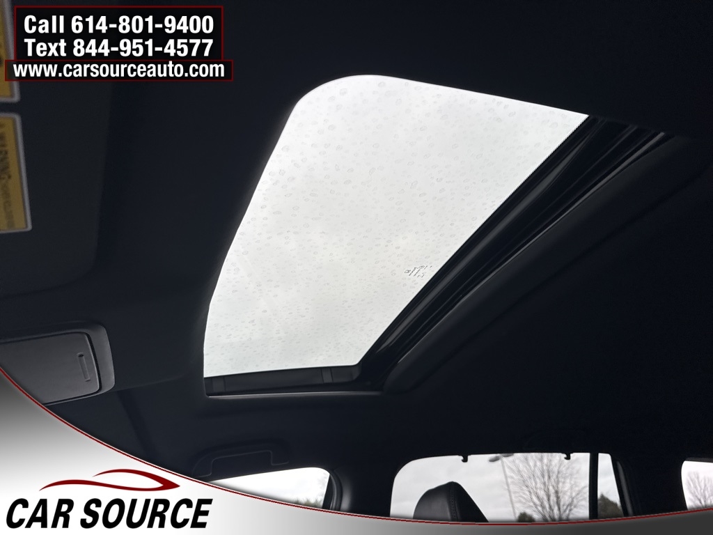 Honda Passport  2019