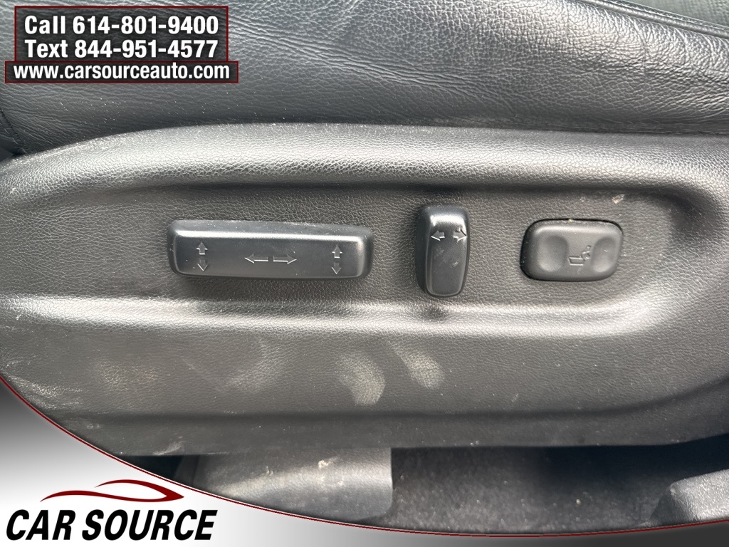 Honda Passport  2019