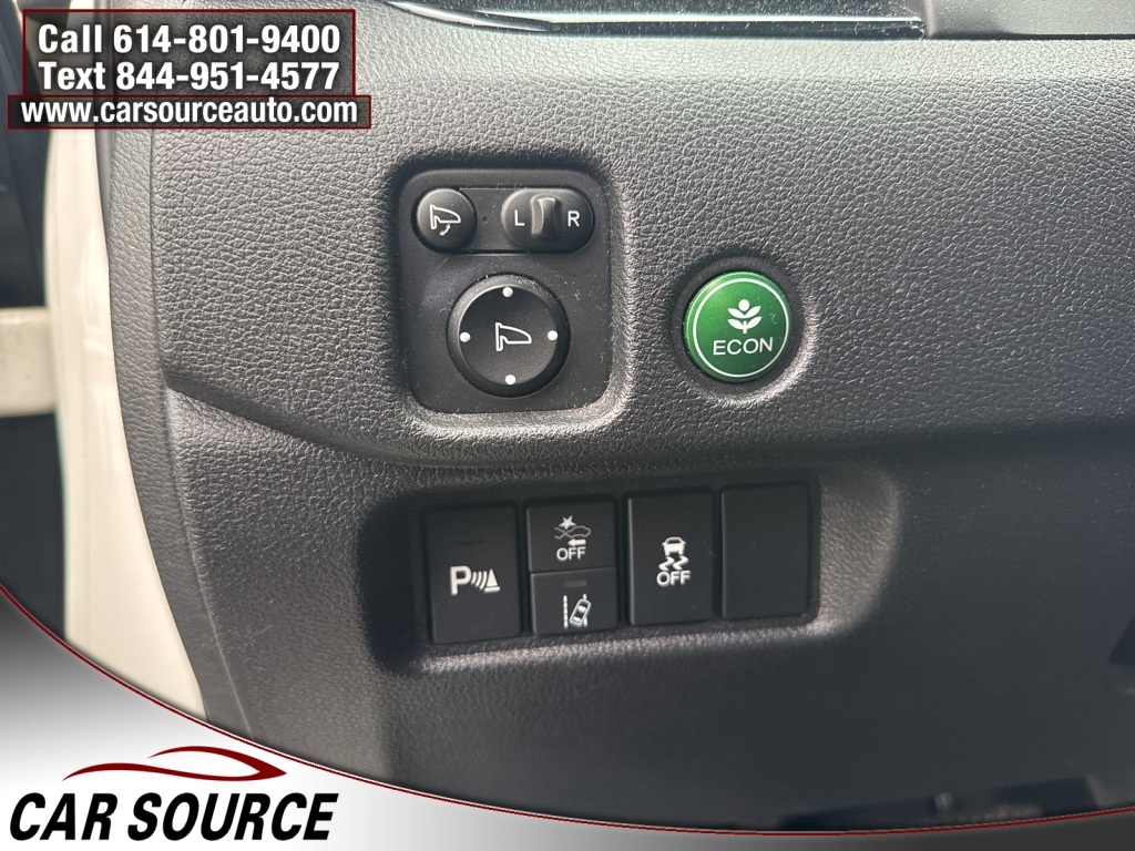 Honda Passport  2019