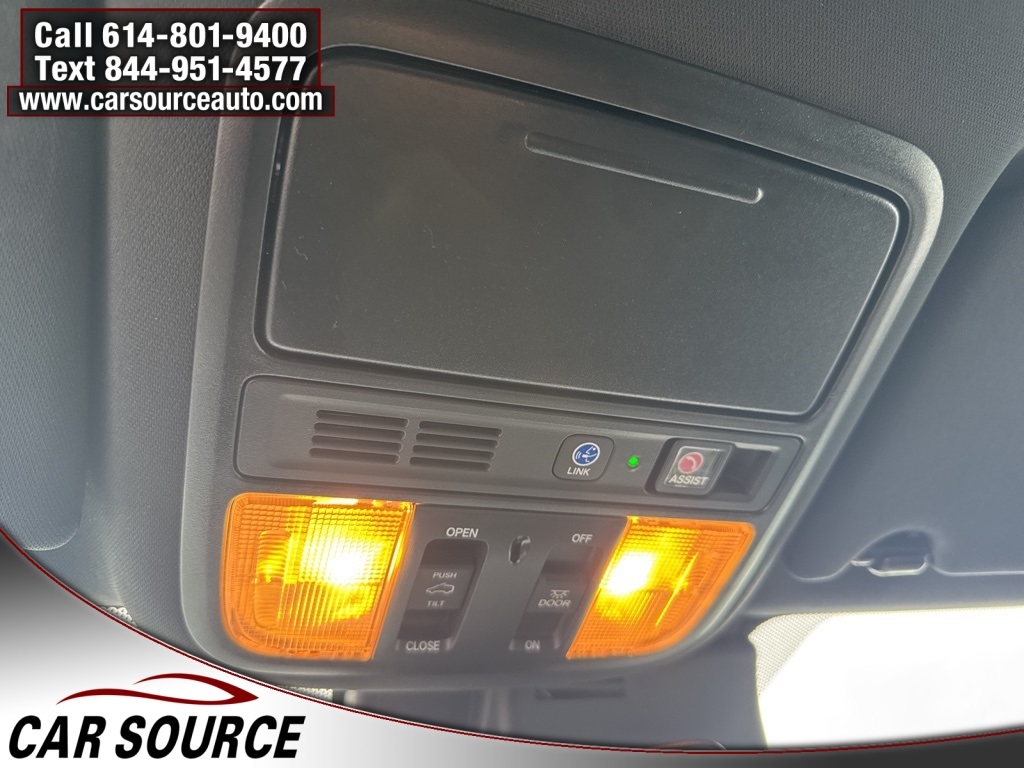 Honda Passport  2019