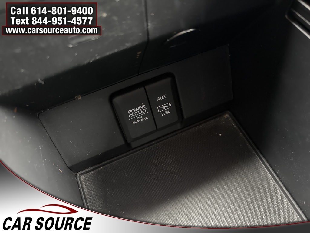 Honda Passport  2019