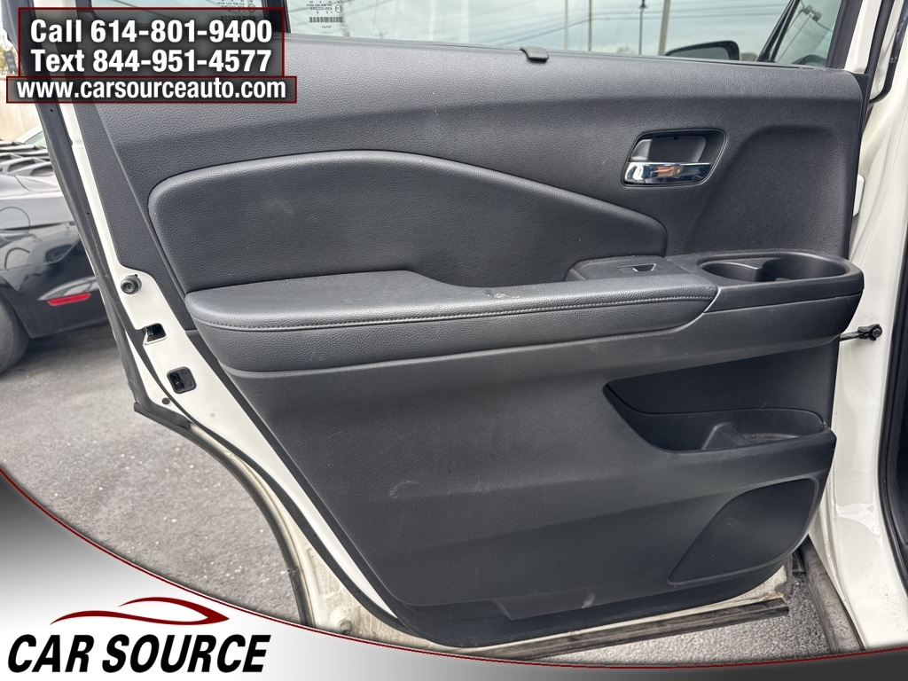 Honda Passport  2019