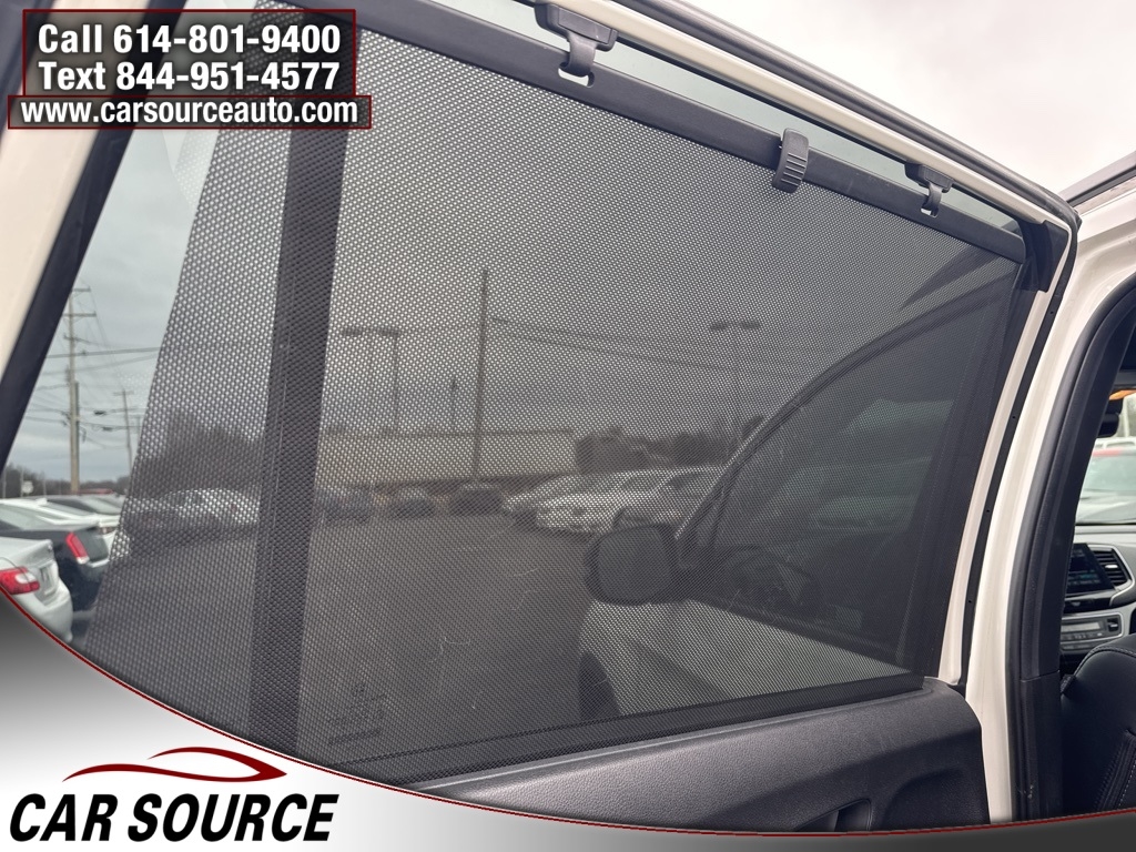 Honda Passport  2019