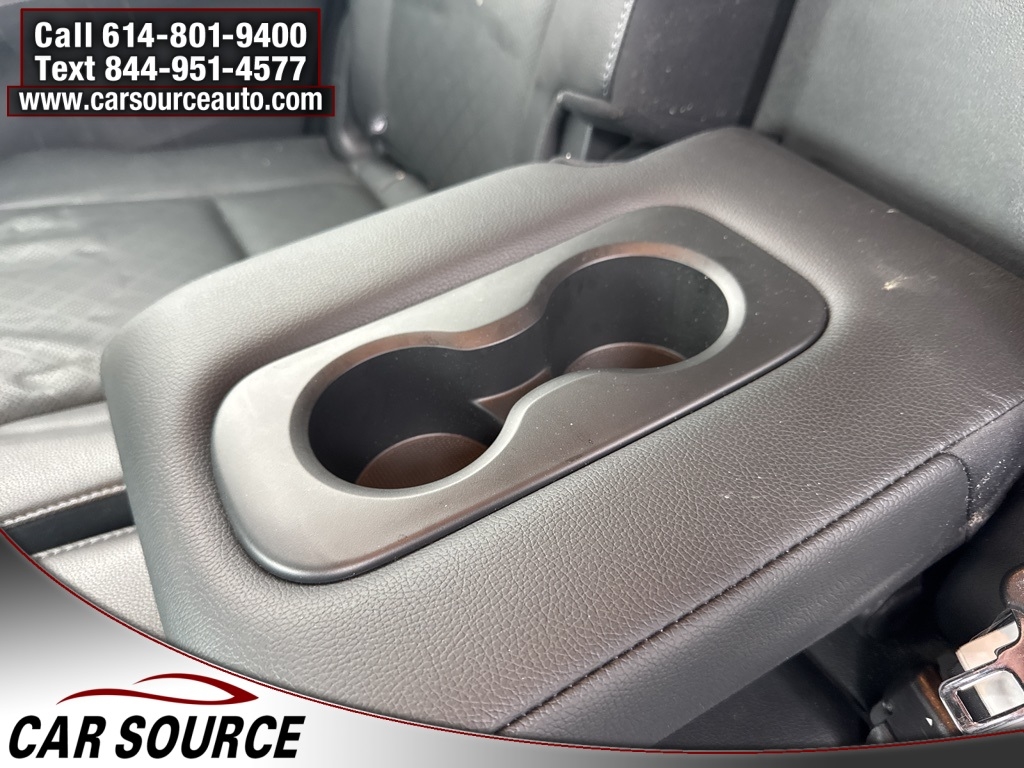 Honda Passport  2019