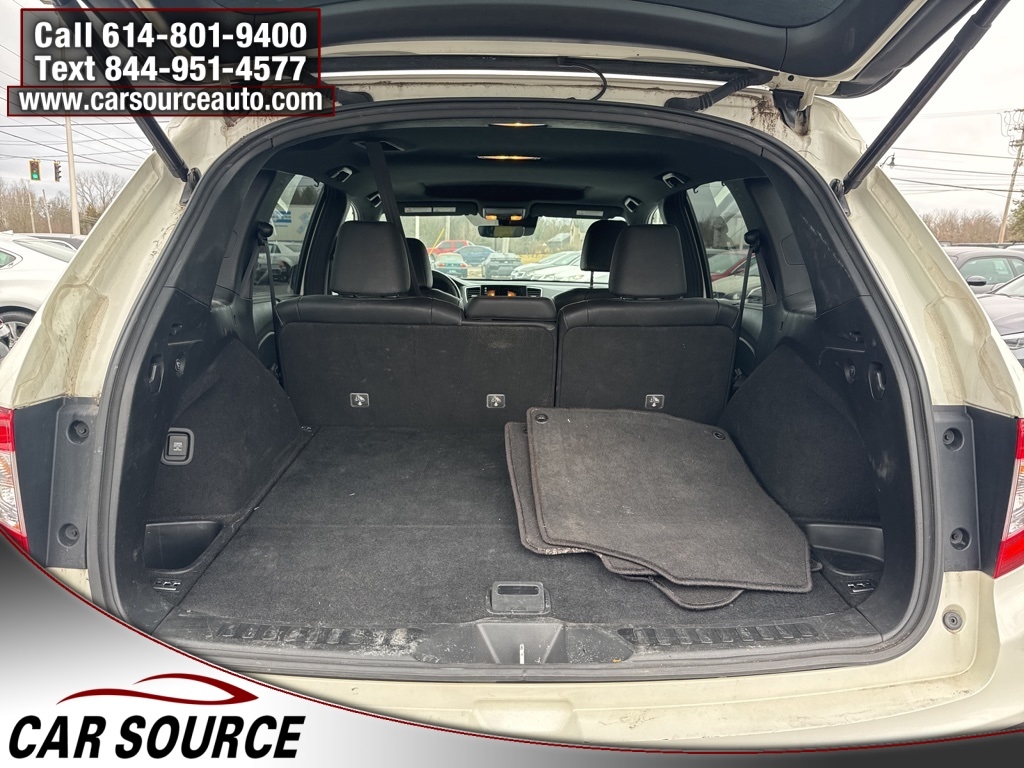 Honda Passport  2019