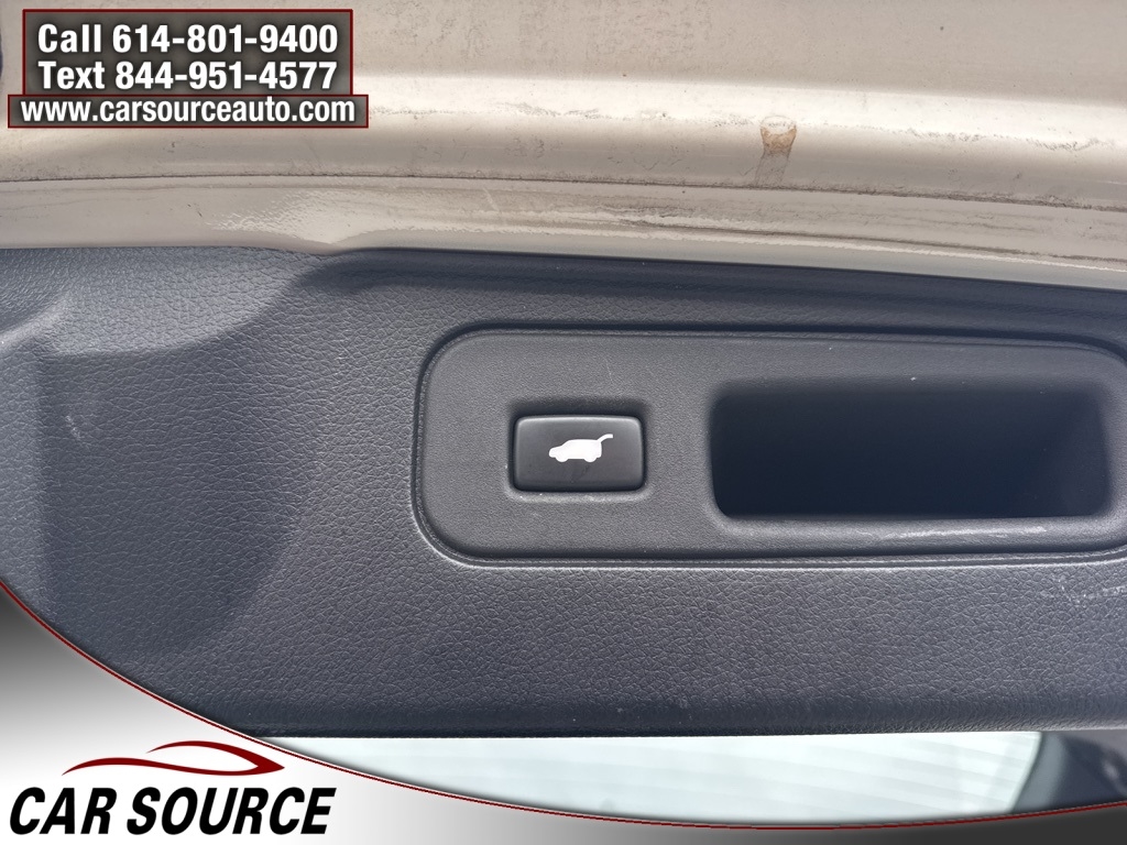 Honda Passport  2019