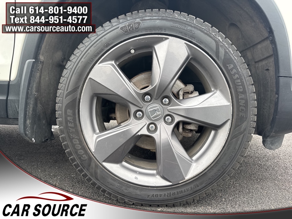 Honda Passport  2019