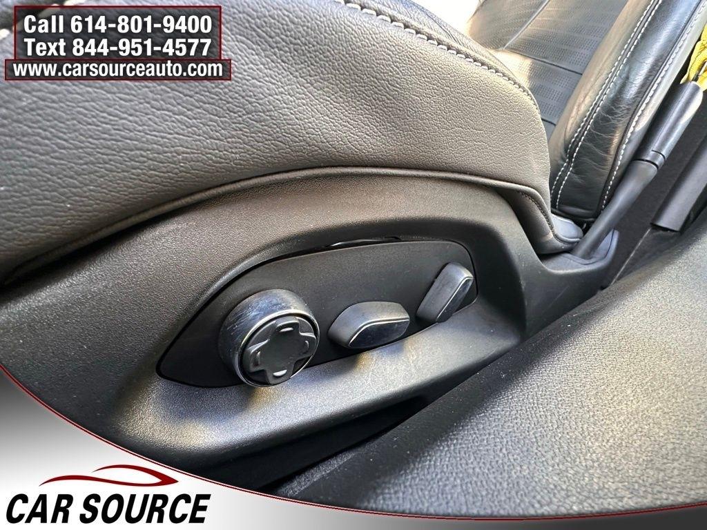 Chevrolet Corvette  2023