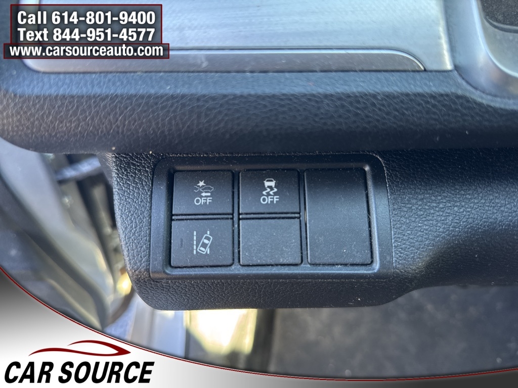 Honda Civic Coupe  2016