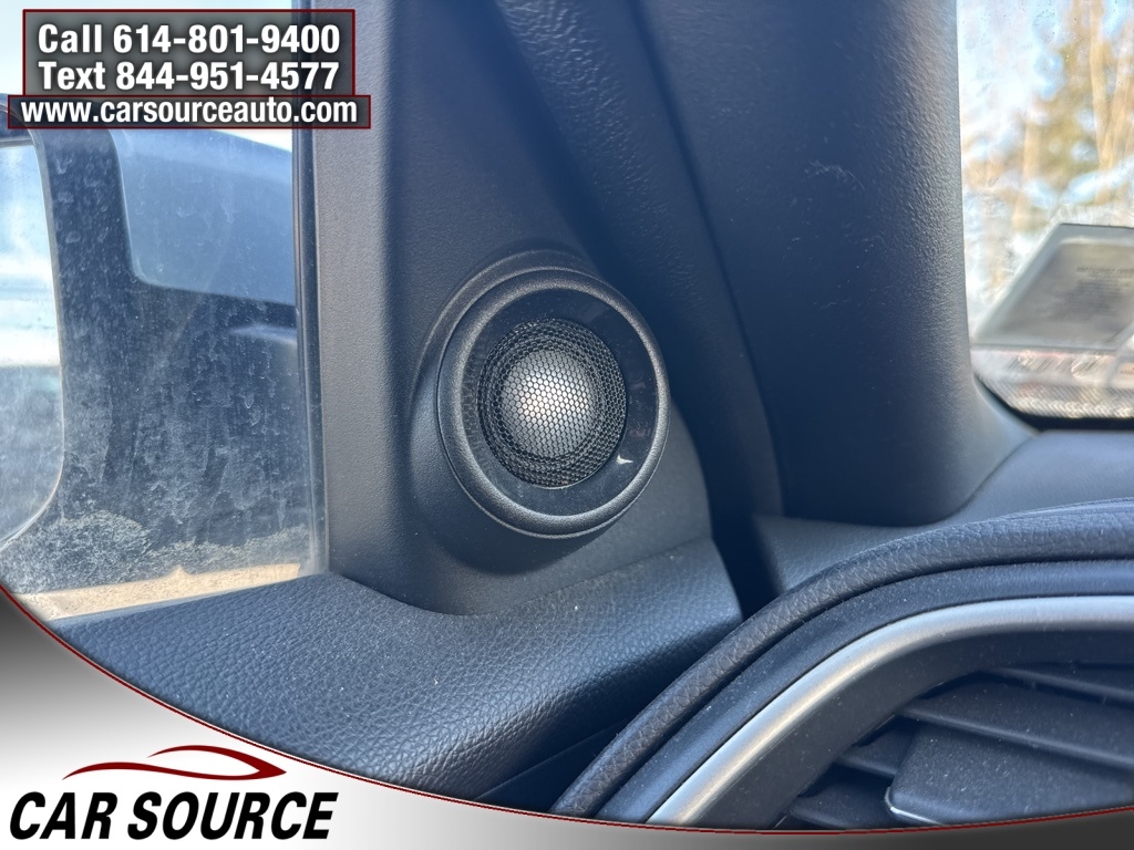 Honda Civic Coupe  2016