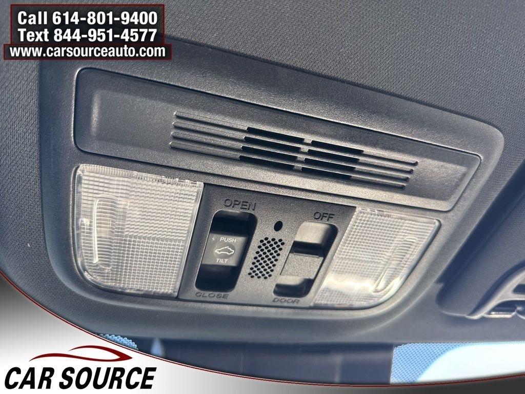 Honda Civic Coupe  2016