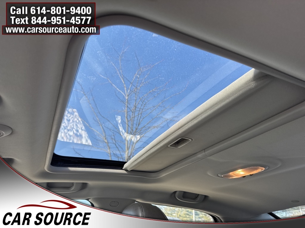 Chevrolet Impala Limited  2014