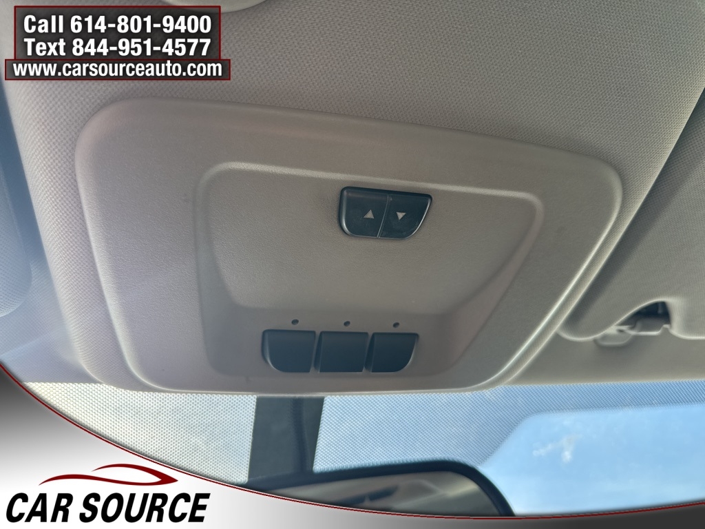 Chevrolet Impala Limited  2014