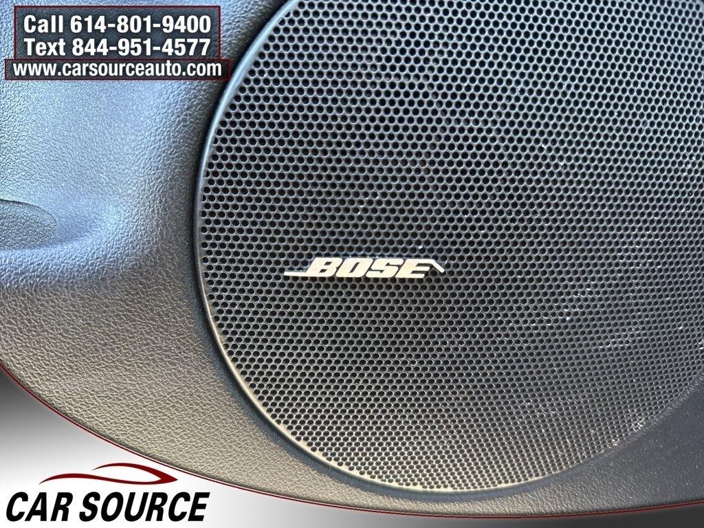 Chevrolet Impala Limited  2014