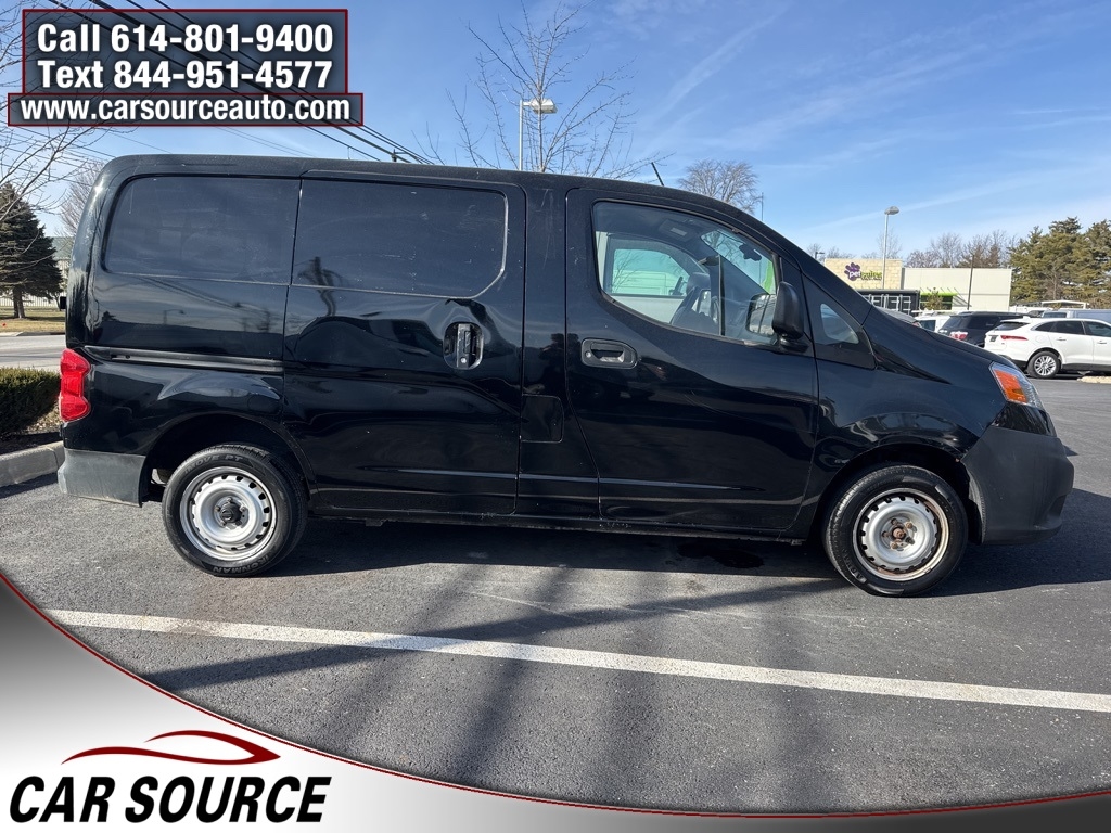 Nissan NV200 Compact Cargo  2019