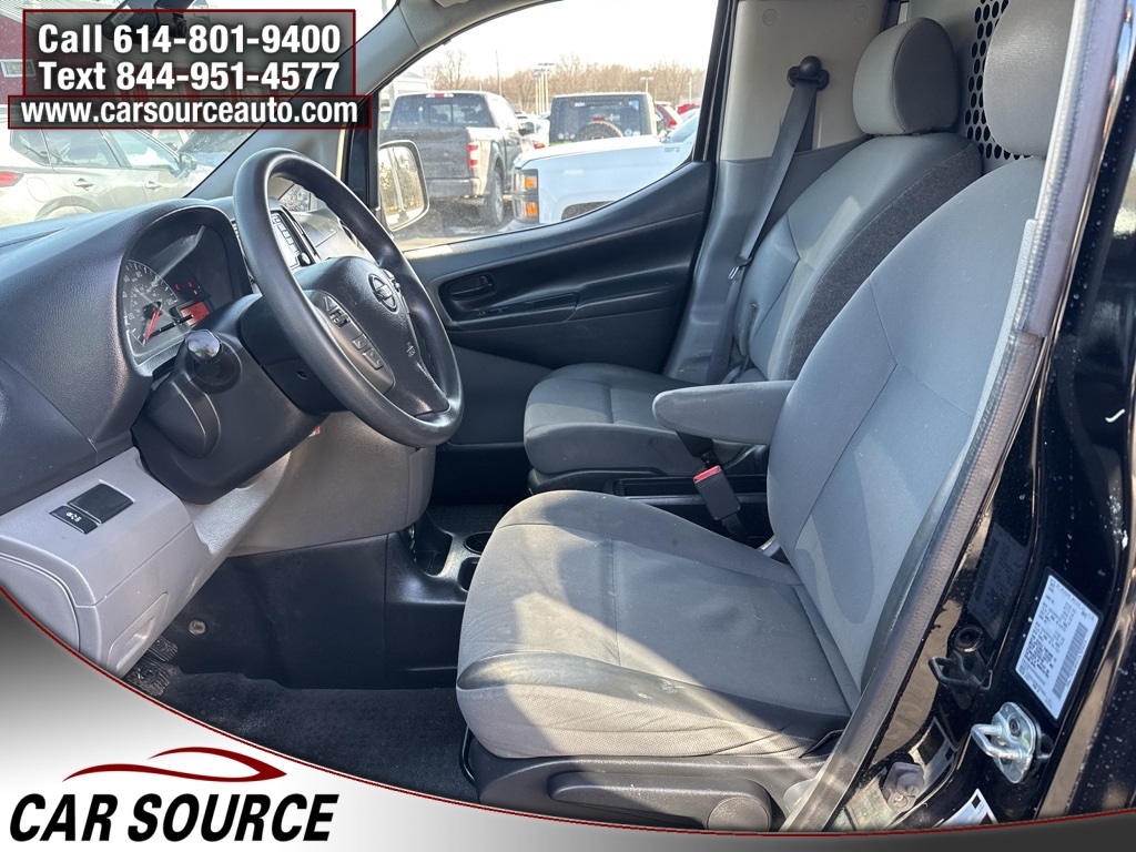 Nissan NV200 Compact Cargo  2019