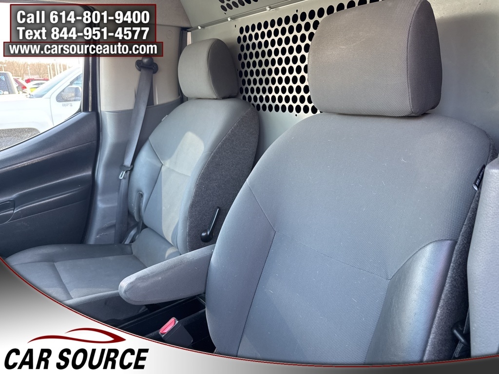 Nissan NV200 Compact Cargo  2019