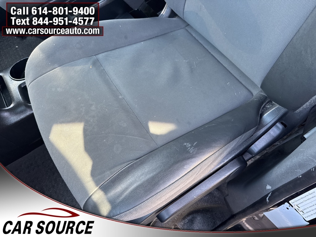 Nissan NV200 Compact Cargo  2019