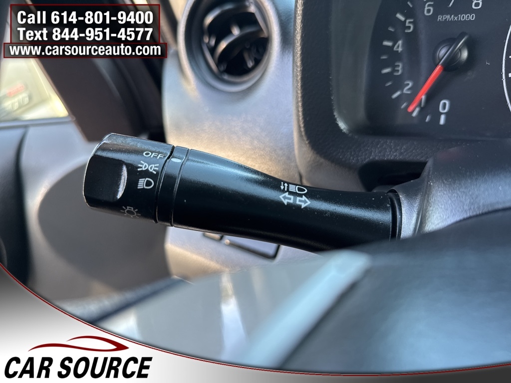 Nissan NV200 Compact Cargo  2019