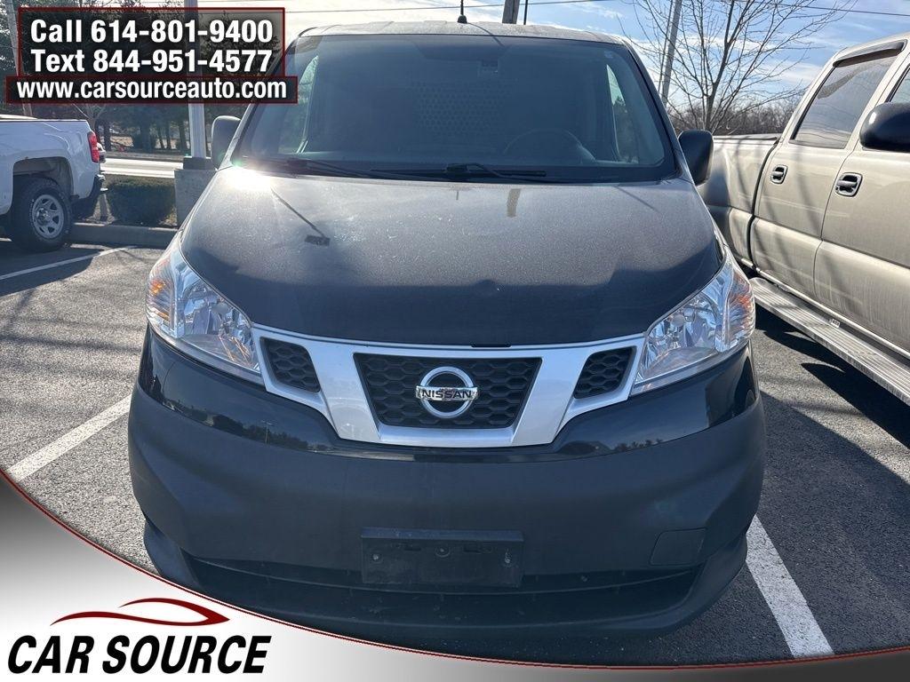 Nissan NV200 Compact Cargo  2019