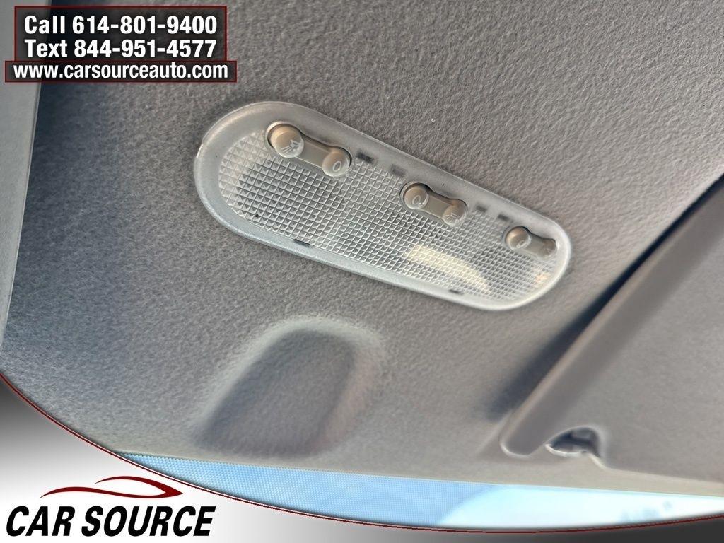 Nissan NV200 Compact Cargo  2019