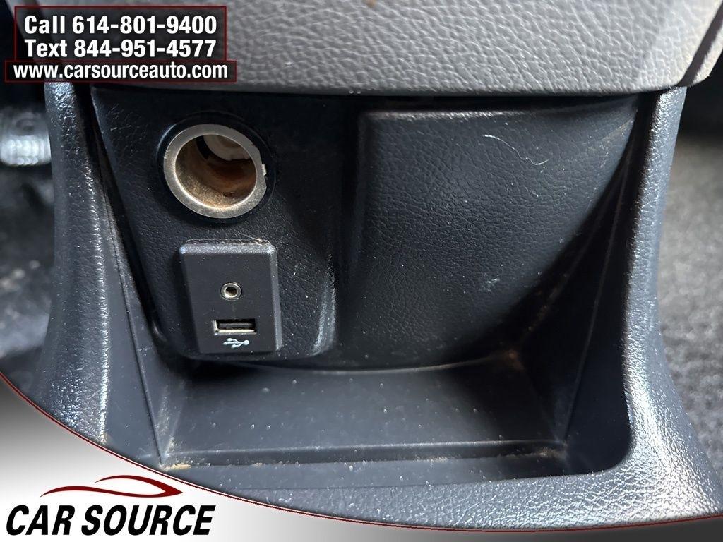 Nissan NV200 Compact Cargo  2019