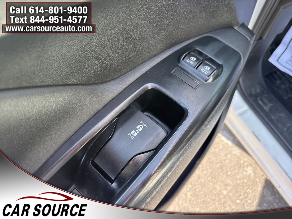 RAM ProMaster City Cargo Van  2017