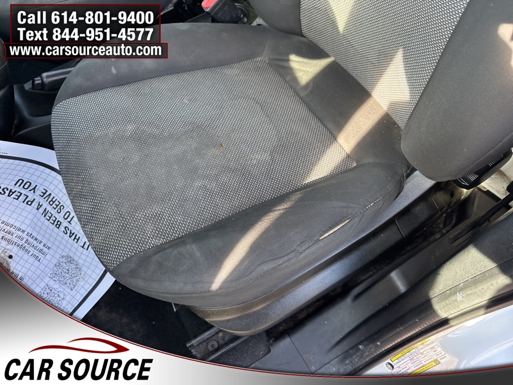 RAM ProMaster City Cargo Van  2017