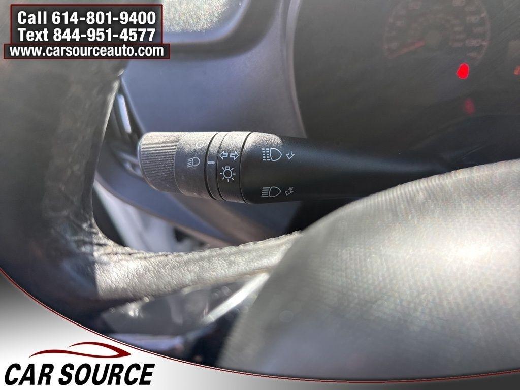 RAM ProMaster City Cargo Van  2017