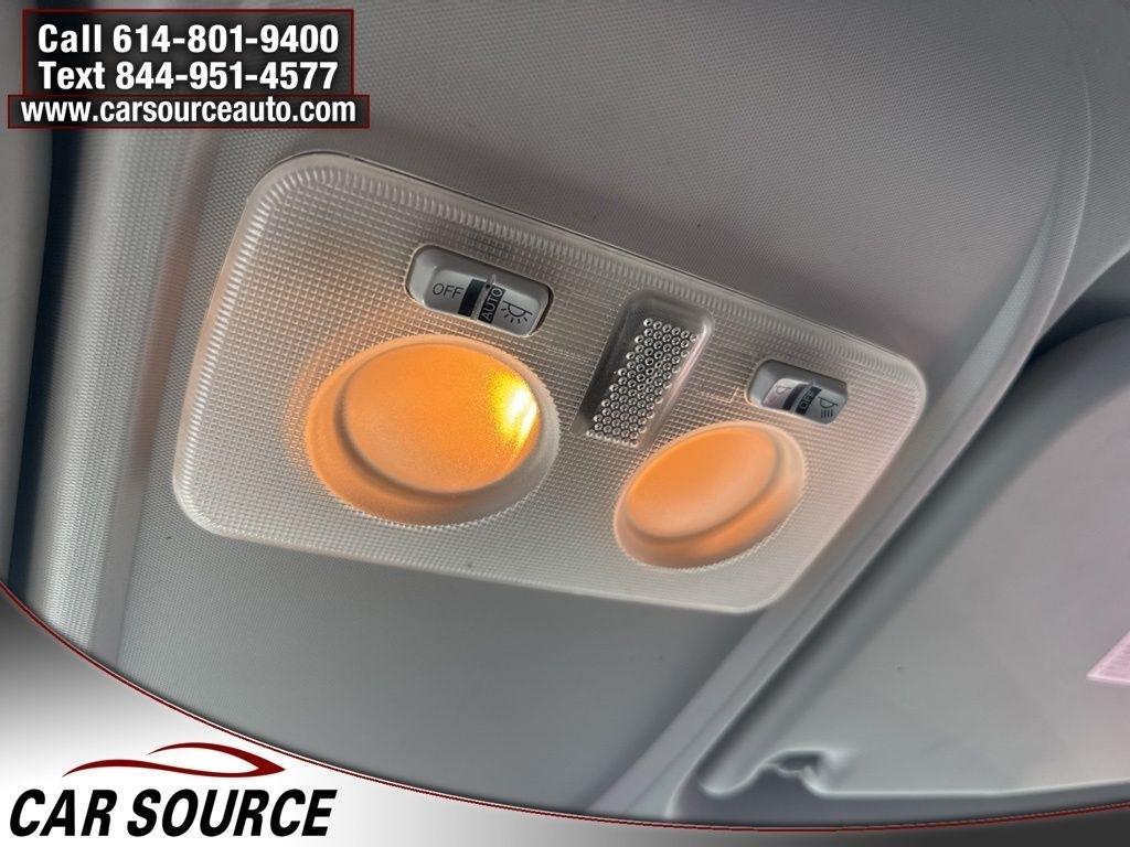 RAM ProMaster City Cargo Van  2017