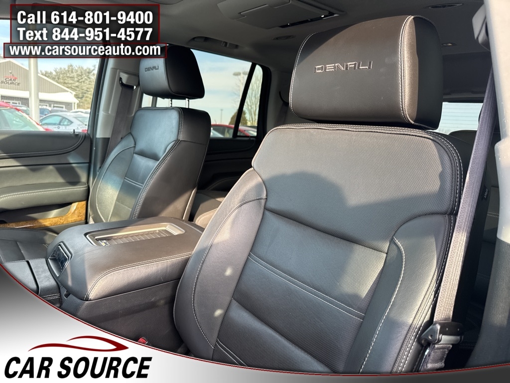 GMC Yukon  2016