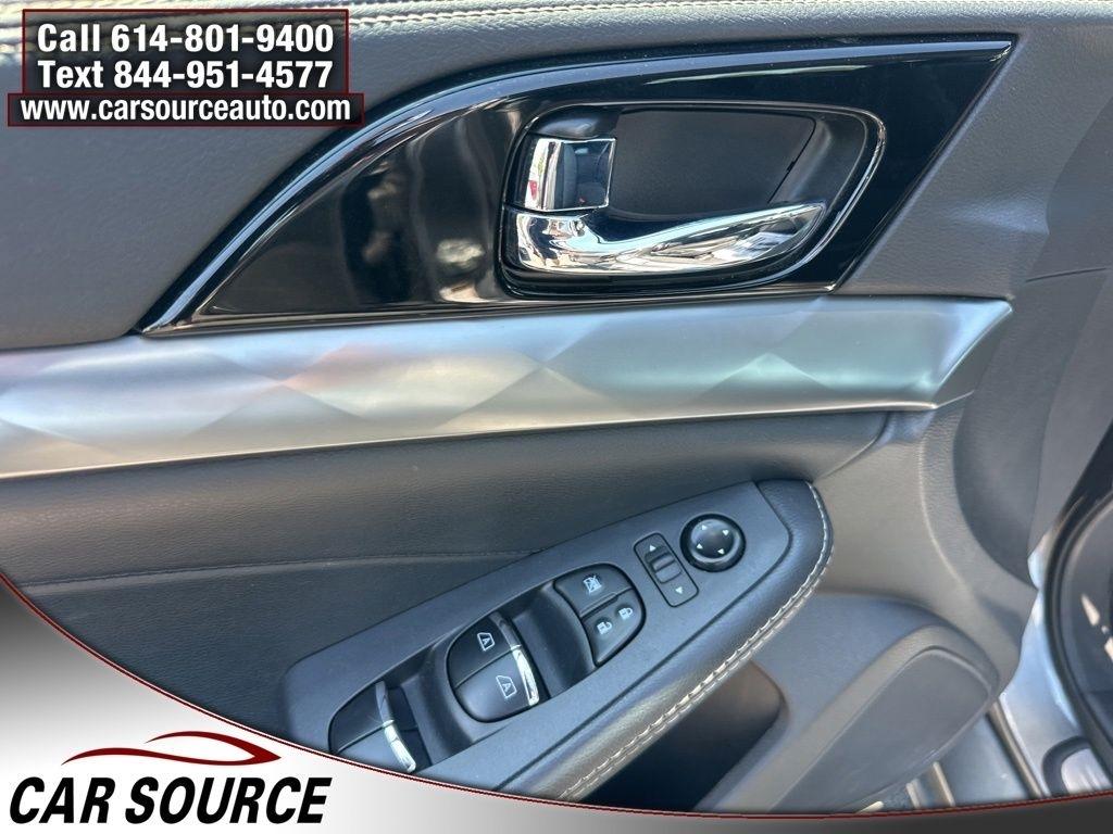 Nissan Maxima  2023