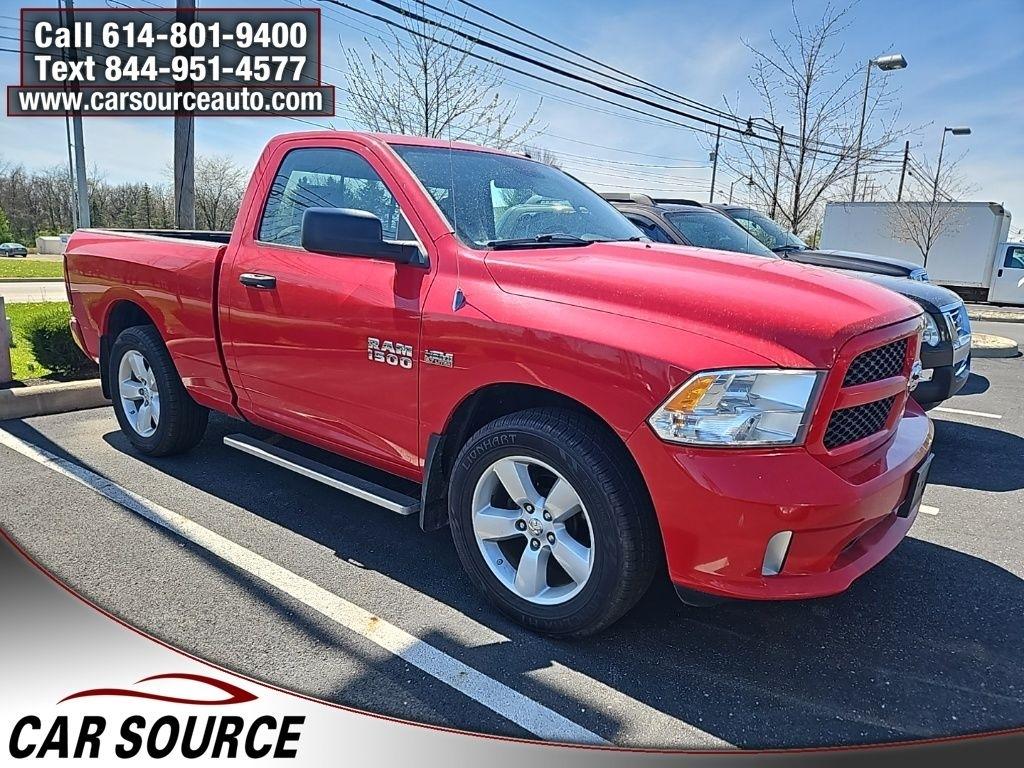 RAM 1500  2013