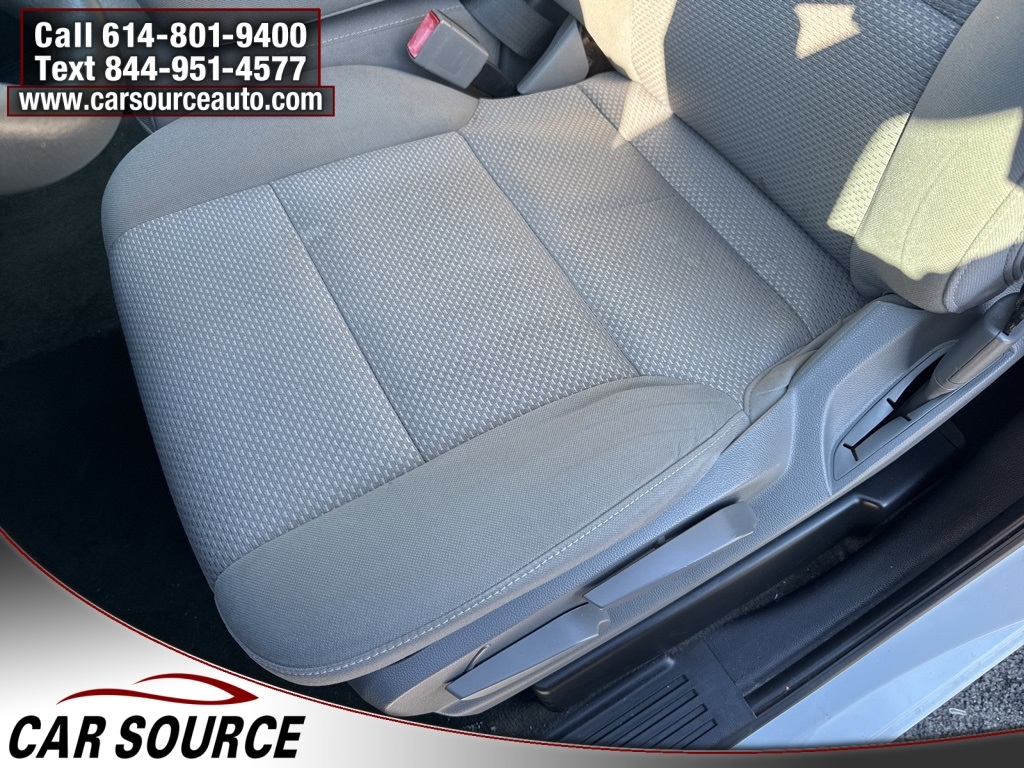 Chevrolet Silverado 1500  2018