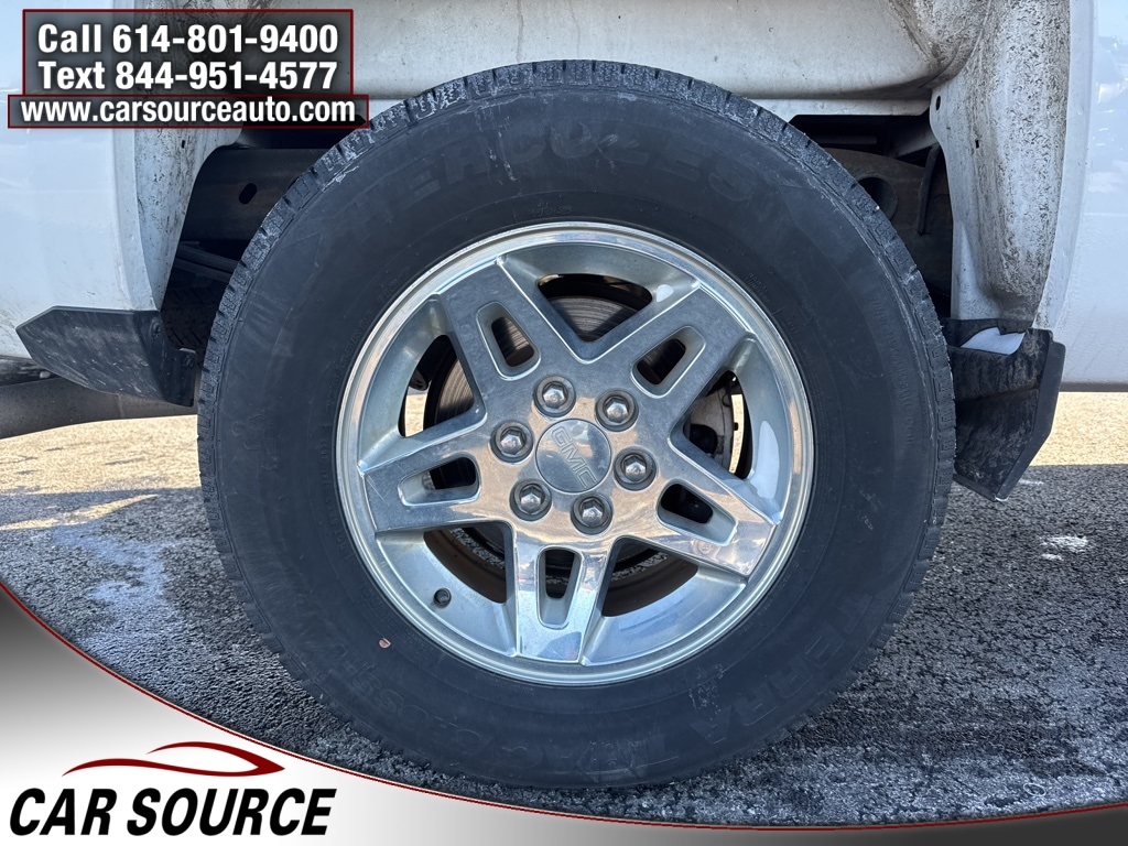 Chevrolet Silverado 1500  2018