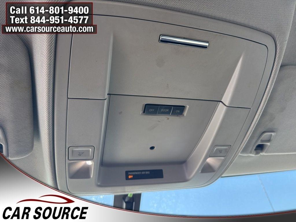 Chevrolet Silverado 1500  2018