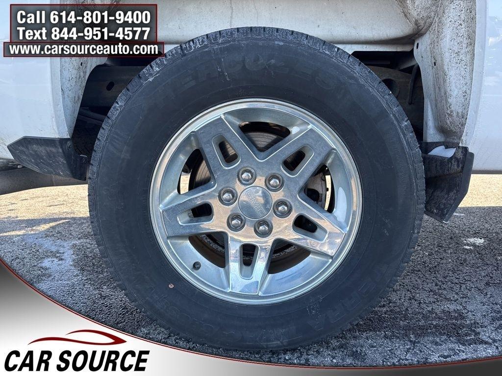 Chevrolet Silverado 1500  2018