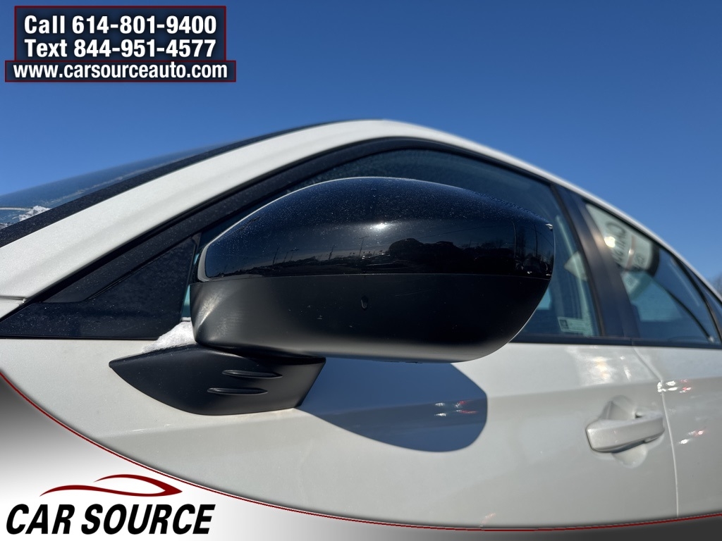 Honda Civic Sedan  2023