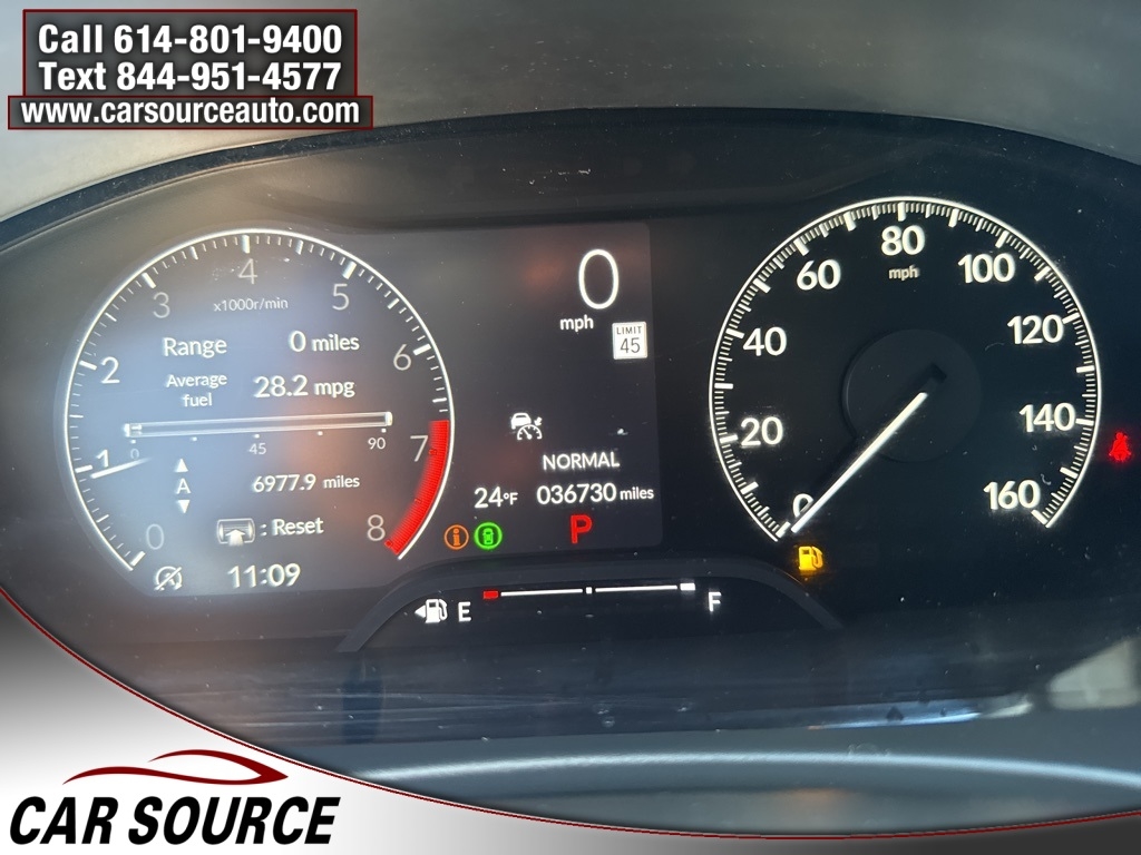 Honda Civic Sedan  2023