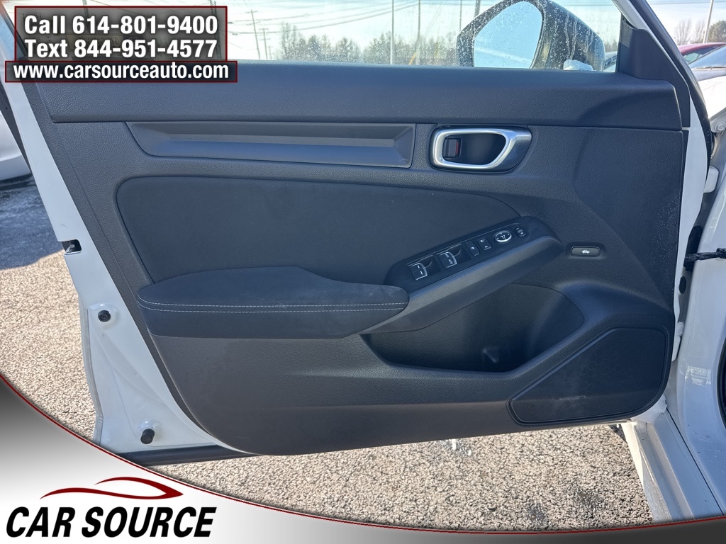 Honda Civic Sedan  2023