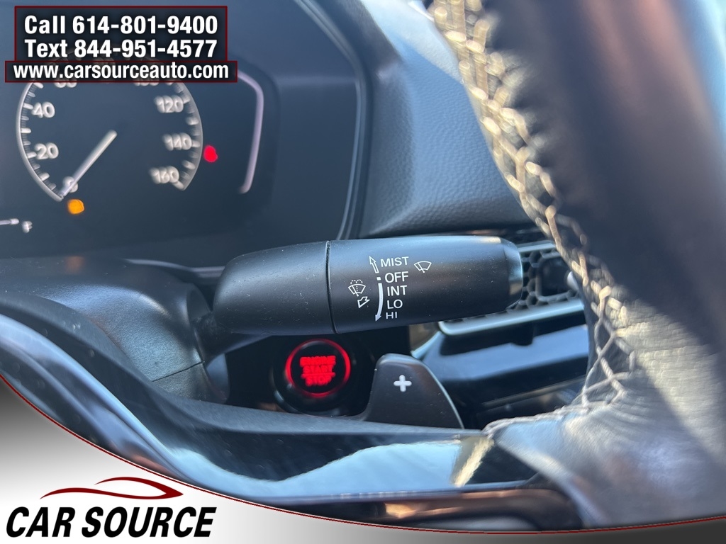 Honda Civic Sedan  2023