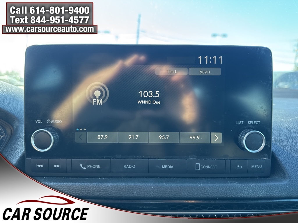 Honda Civic Sedan  2023