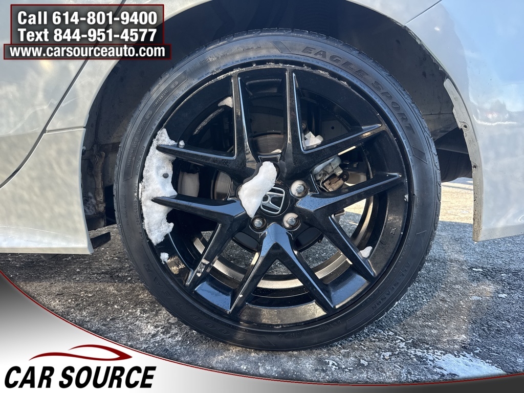 Honda Civic Sedan  2023